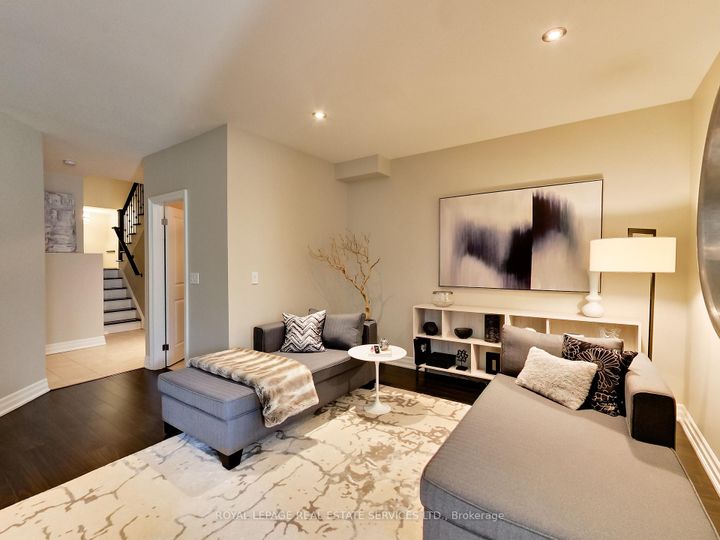 Photo 33 at 217A Aldercrest Road, Alderwood, Toronto