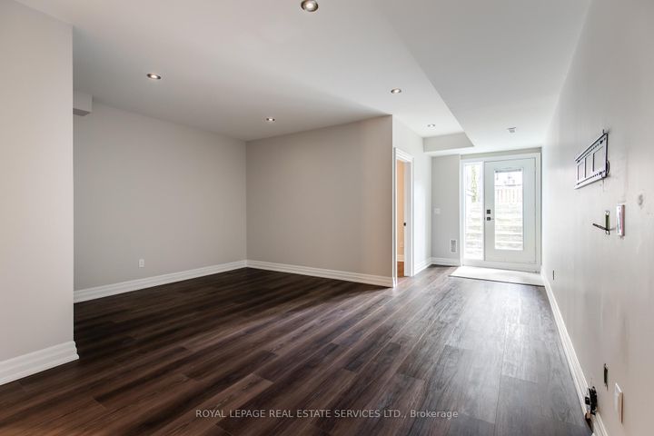 Photo 36 at 217A Aldercrest Road, Alderwood, Toronto