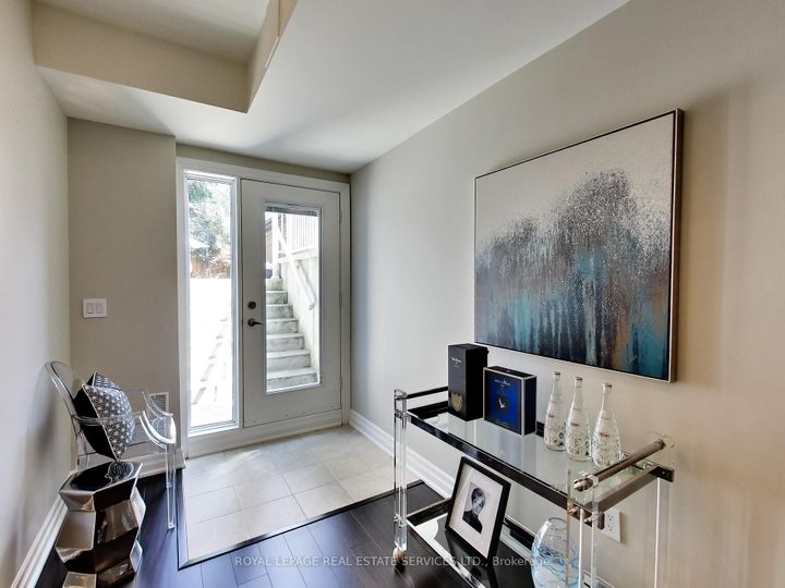 Photo 39 at 217A Aldercrest Road, Alderwood, Toronto