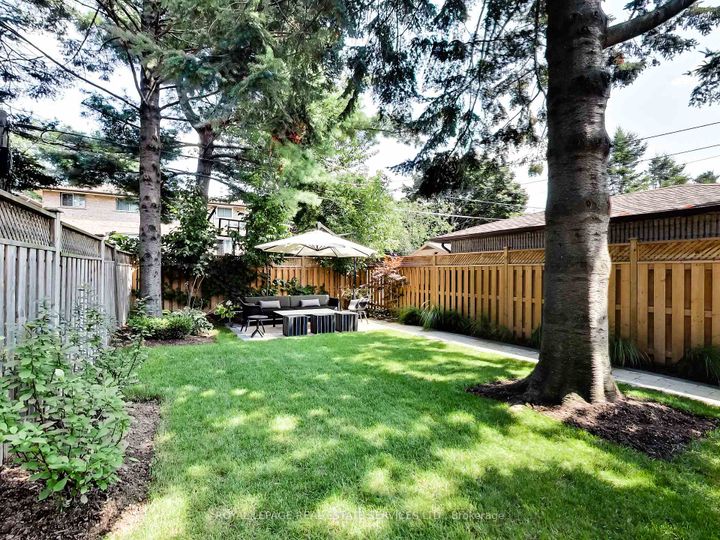 Photo 42 at 217A Aldercrest Road, Alderwood, Toronto