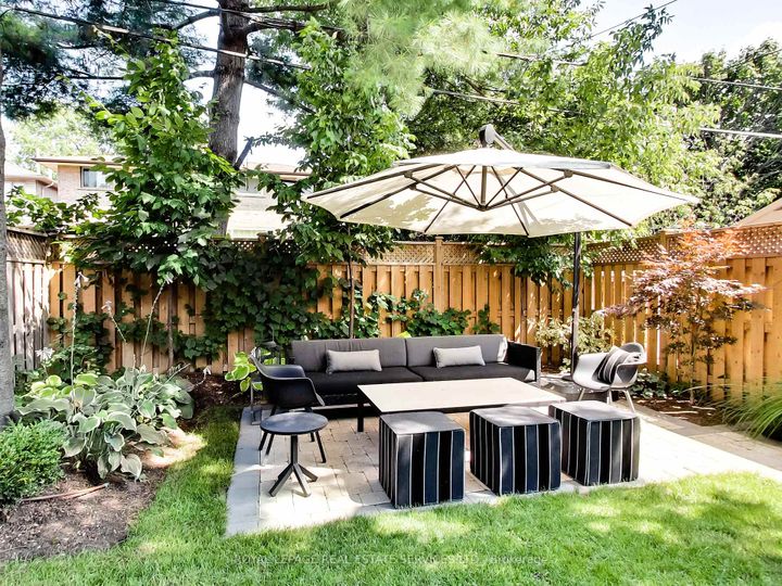 Photo 43 at 217A Aldercrest Road, Alderwood, Toronto