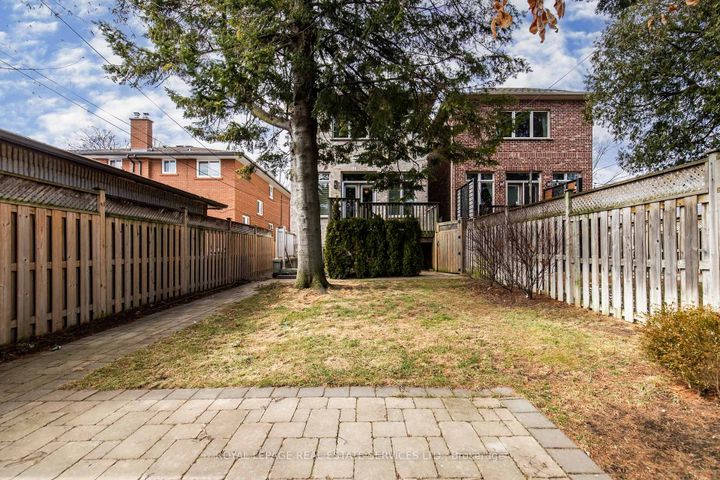 Photo 45 at 217A Aldercrest Road, Alderwood, Toronto