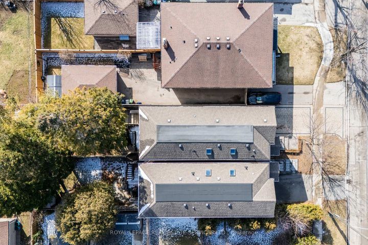 Photo 46 at 217A Aldercrest Road, Alderwood, Toronto