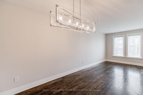 Photo 6 at 217A Aldercrest Road, Alderwood, Toronto