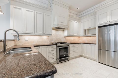 Photo 16 at 217A Aldercrest Road, Alderwood, Toronto
