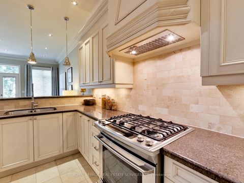 Photo 17 at 217A Aldercrest Road, Alderwood, Toronto