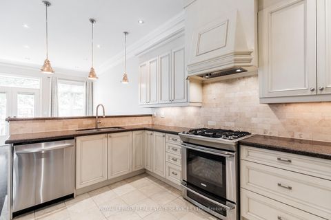 Photo 18 at 217A Aldercrest Road, Alderwood, Toronto