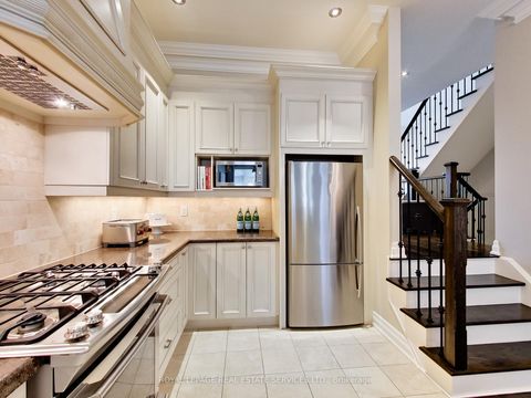 Photo 19 at 217A Aldercrest Road, Alderwood, Toronto