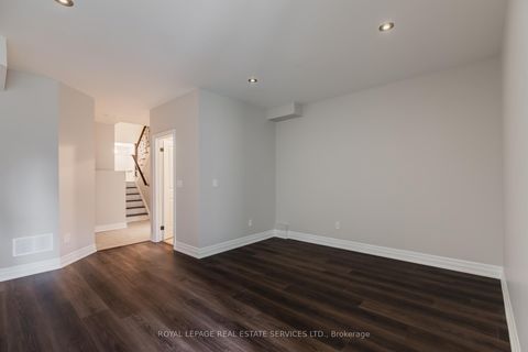 Photo 34 at 217A Aldercrest Road, Alderwood, Toronto