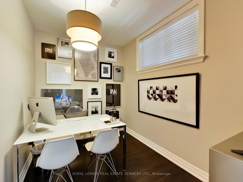 Photo 37 at 217A Aldercrest Road, Alderwood, Toronto
