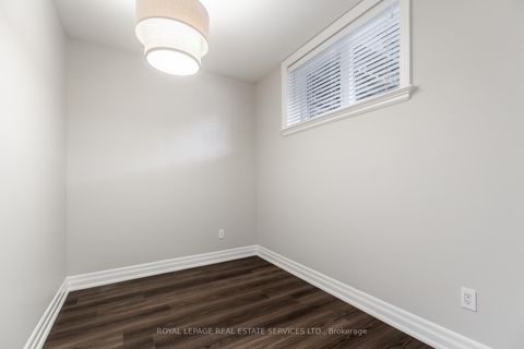 Photo 38 at 217A Aldercrest Road, Alderwood, Toronto