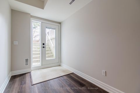 Photo 40 at 217A Aldercrest Road, Alderwood, Toronto