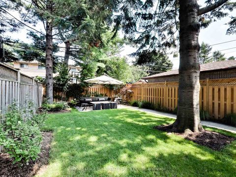 Photo 42 at 217A Aldercrest Road, Alderwood, Toronto