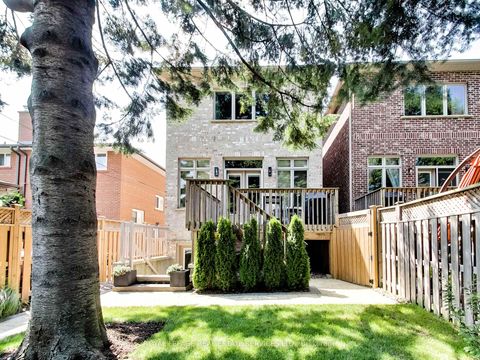 Photo 44 at 217A Aldercrest Road, Alderwood, Toronto