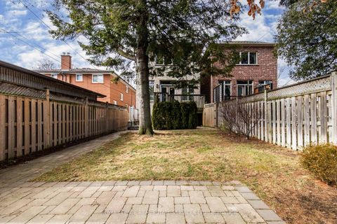Photo 45 at 217A Aldercrest Road, Alderwood, Toronto