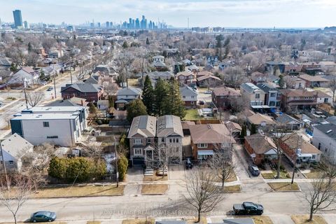Photo 47 at 217A Aldercrest Road, Alderwood, Toronto