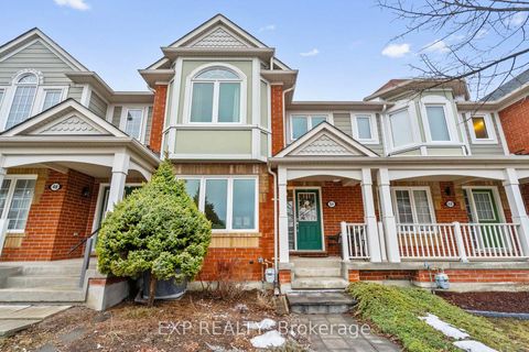 Photo 0 at 50 Murray Wilson Drive, Cornell, Markham