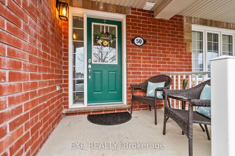 Photo 1 at 50 Murray Wilson Drive, Cornell, Markham