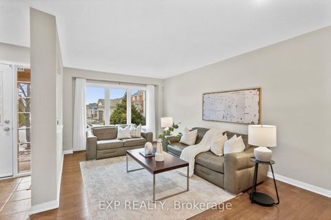 Photo 3 at 50 Murray Wilson Drive, Cornell, Markham