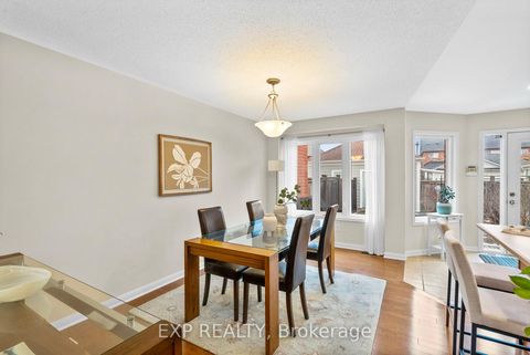 Photo 4 at 50 Murray Wilson Drive, Cornell, Markham