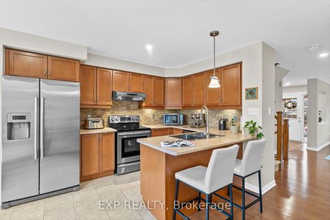 Photo 5 at 50 Murray Wilson Drive, Cornell, Markham