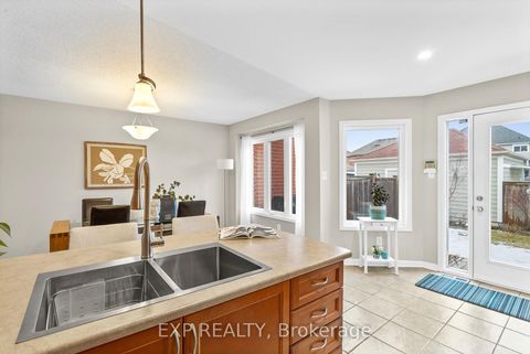 Photo 6 at 50 Murray Wilson Drive, Cornell, Markham