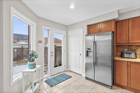 Photo 7 at 50 Murray Wilson Drive, Cornell, Markham