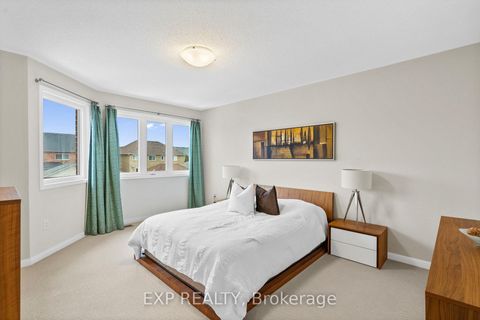 Photo 9 at 50 Murray Wilson Drive, Cornell, Markham