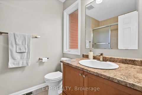 Photo 12 at 50 Murray Wilson Drive, Cornell, Markham