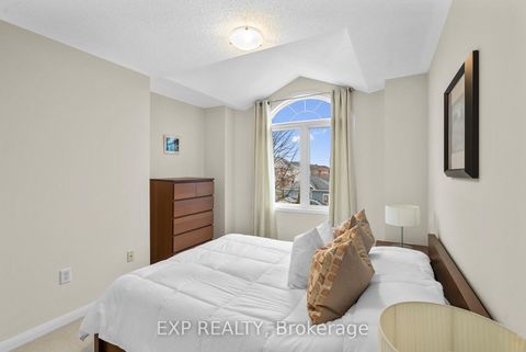 Photo 15 at 50 Murray Wilson Drive, Cornell, Markham