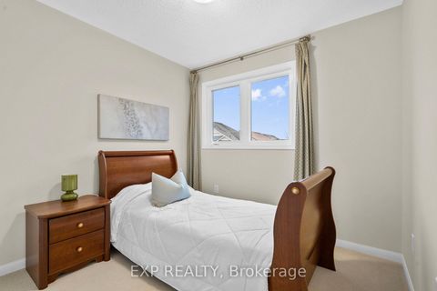 Photo 17 at 50 Murray Wilson Drive, Cornell, Markham