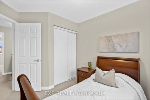 Photo 18 at 50 Murray Wilson Drive, Cornell, Markham