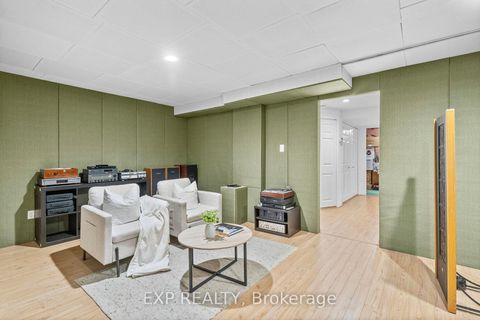 Photo 20 at 50 Murray Wilson Drive, Cornell, Markham