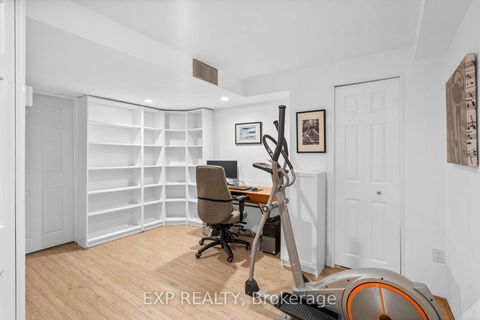 Photo 21 at 50 Murray Wilson Drive, Cornell, Markham