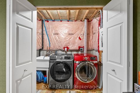 Photo 22 at 50 Murray Wilson Drive, Cornell, Markham