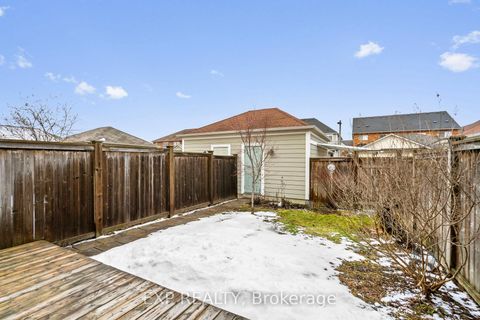 Photo 23 at 50 Murray Wilson Drive, Cornell, Markham