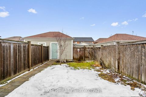 Photo 24 at 50 Murray Wilson Drive, Cornell, Markham