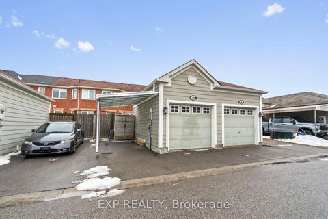 Photo 26 at 50 Murray Wilson Drive, Cornell, Markham