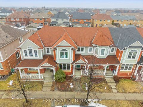 Photo 27 at 50 Murray Wilson Drive, Cornell, Markham