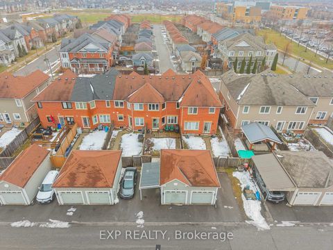 Photo 28 at 50 Murray Wilson Drive, Cornell, Markham