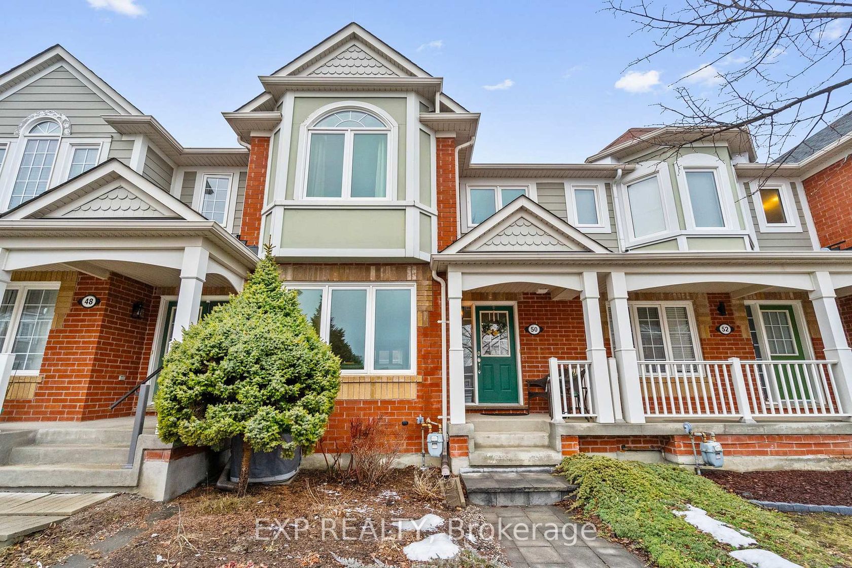 50 Murray Wilson Drive, Cornell, Markham 
