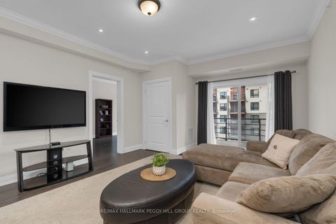 Photo 2 at 407 - 306 Essa Road, 400 West, Barrie