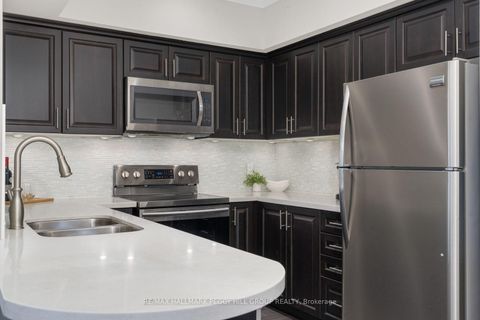 Photo 3 at 407 - 306 Essa Road, 400 West, Barrie