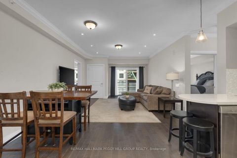 Photo 4 at 407 - 306 Essa Road, 400 West, Barrie