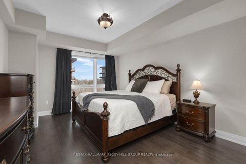 Photo 5 at 407 - 306 Essa Road, 400 West, Barrie