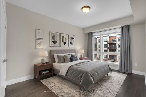 Photo 6 at 407 - 306 Essa Road, 400 West, Barrie