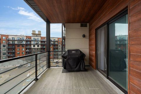 Photo 9 at 407 - 306 Essa Road, 400 West, Barrie