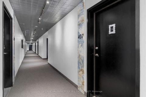 Photo 10 at 407 - 306 Essa Road, 400 West, Barrie