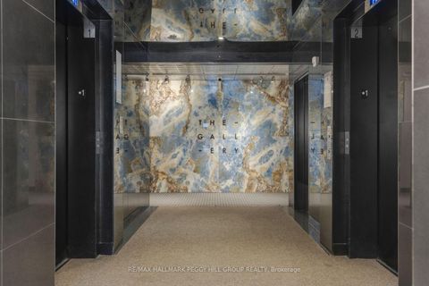 Photo 11 at 407 - 306 Essa Road, 400 West, Barrie