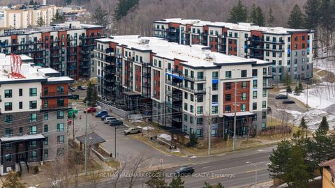 Photo 12 at 407 - 306 Essa Road, 400 West, Barrie